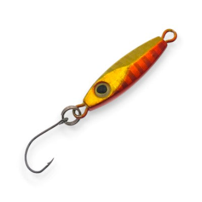 Exotic Metal YT4 Nano Jig