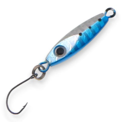 Exotic Metal YT4 Nano Jig