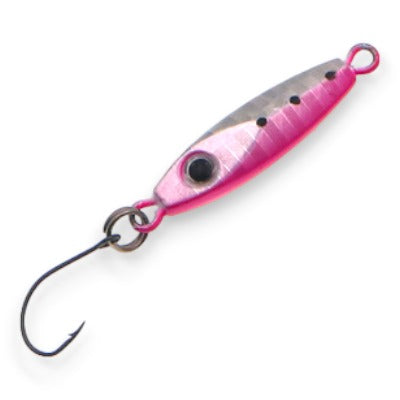 Exotic Metal YT4 Nano Jig
