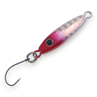 Exotic Metal YT4 Nano Jig