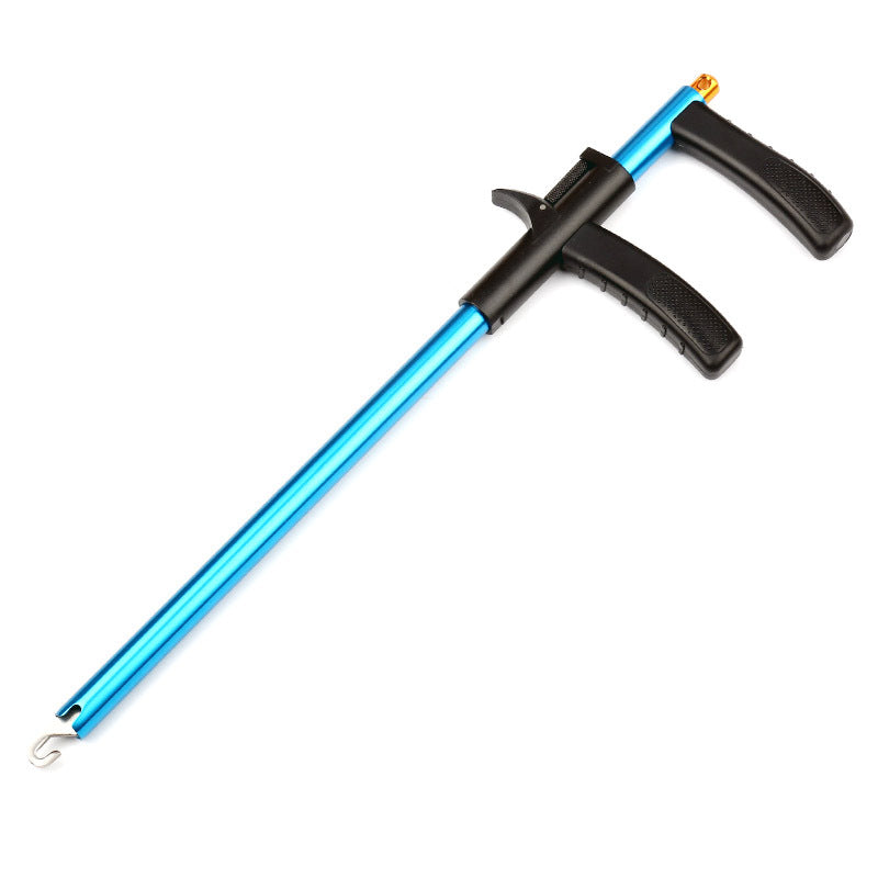 34cm Pistol hook remover R06