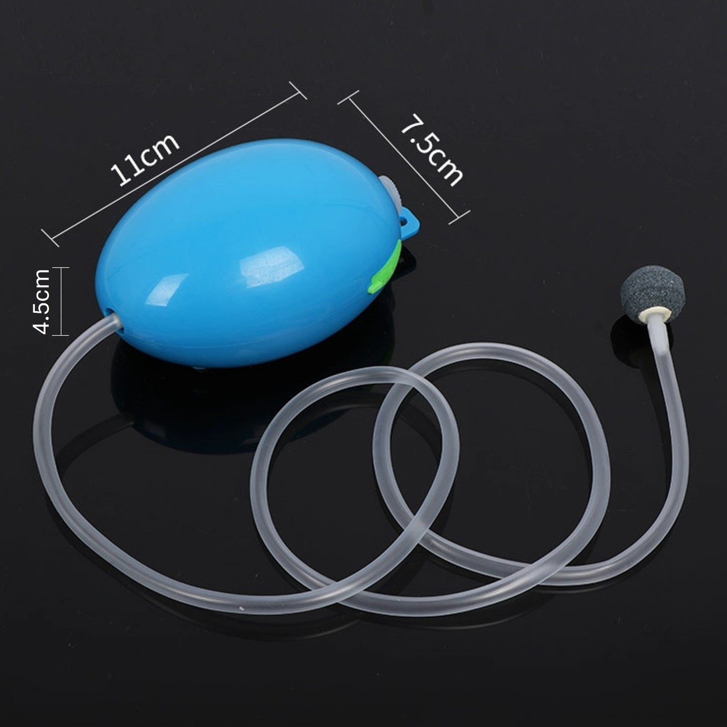 Rechargeable Portable Aerator AER01