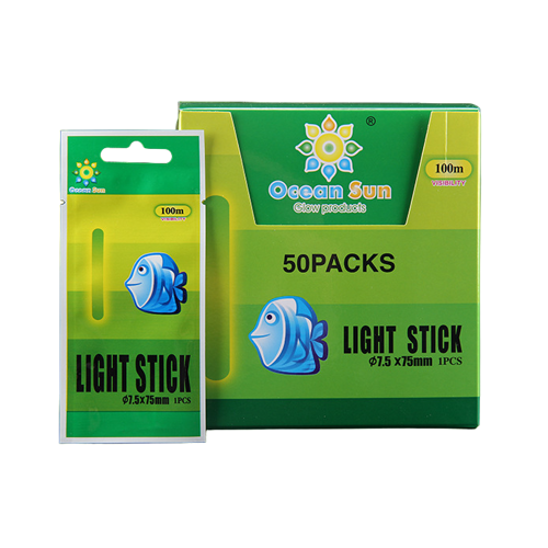 Ocean Sun Light stick