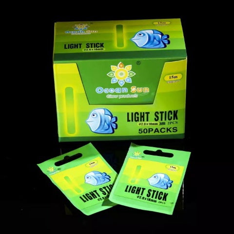 Ocean Sun Light stick