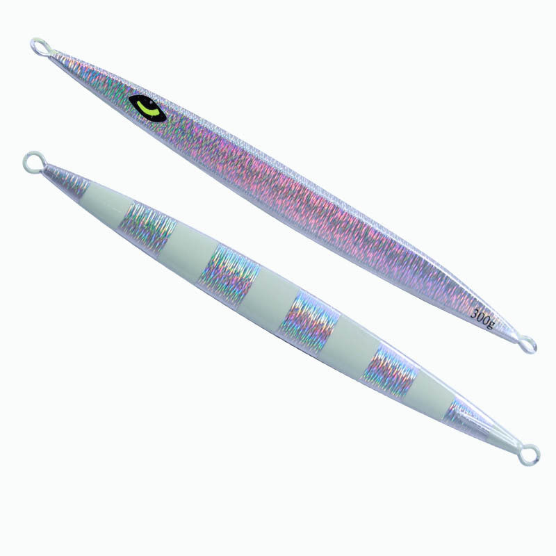 Exotic Metal Deep Stick
