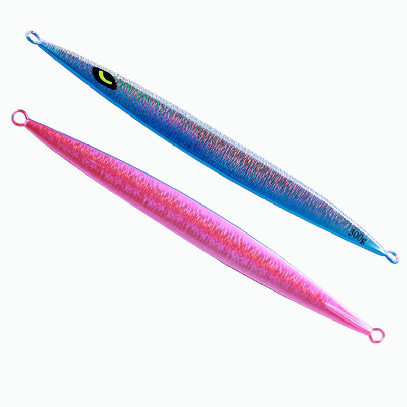 Exotic Metal Deep Stick