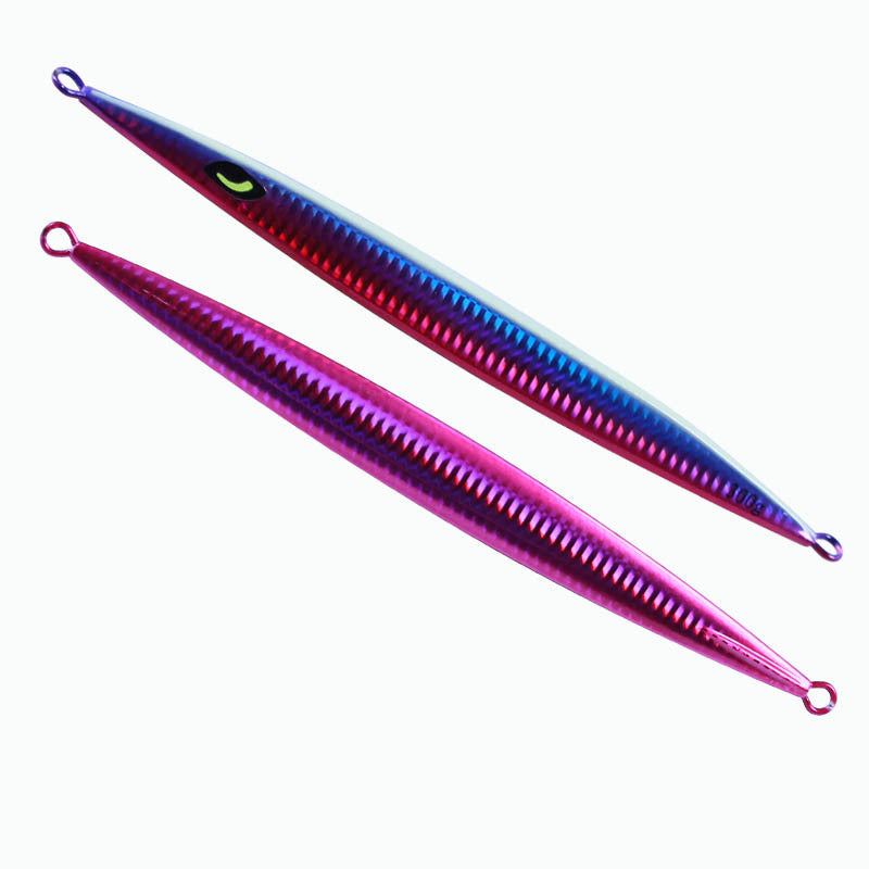 Exotic Metal Deep Stick