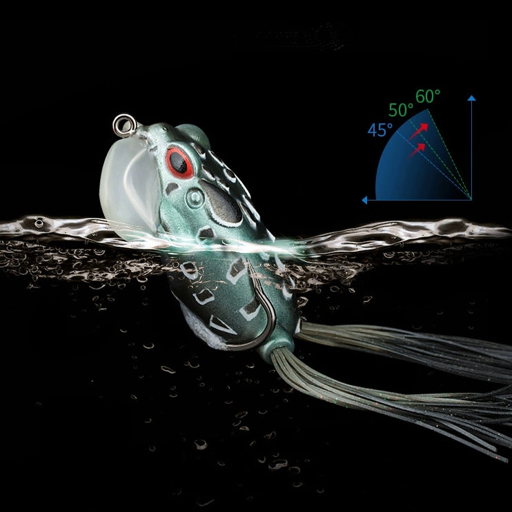Superse Skitter Frog FG12