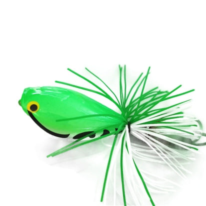 Bassart 180 Jump Frog
