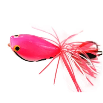 Bassart 180 Jump Frog