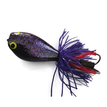 Bassart 180 Jump Frog