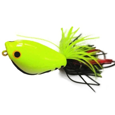Bassart 180 Jump Frog