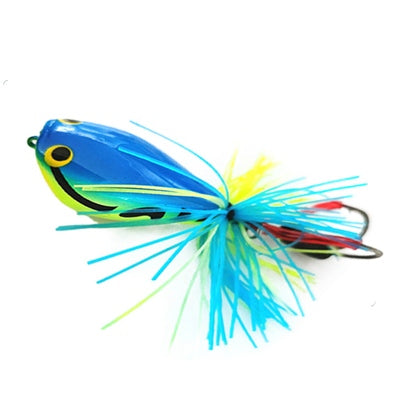 Bassart 180 Jump Frog