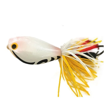 Bassart 180 Jump Frog