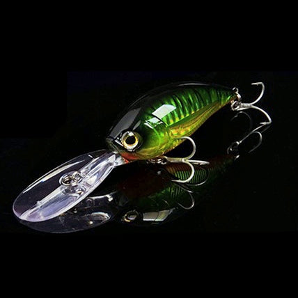 Deep Crank DD669