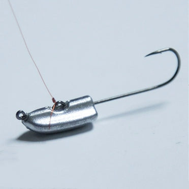 Ironhook Pellet Aji Jighead #68281