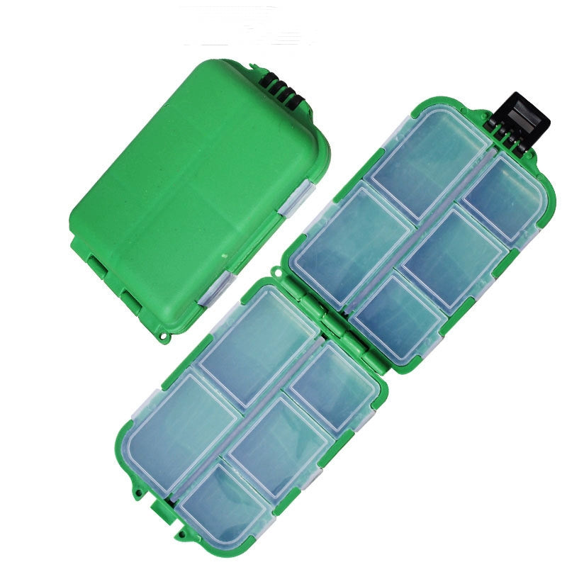Superse Compartment Fitting Box FB-SL10