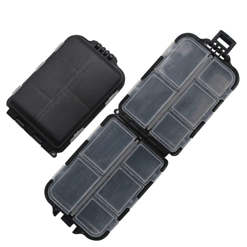 Superse Compartment Fitting Box FB-SL10
