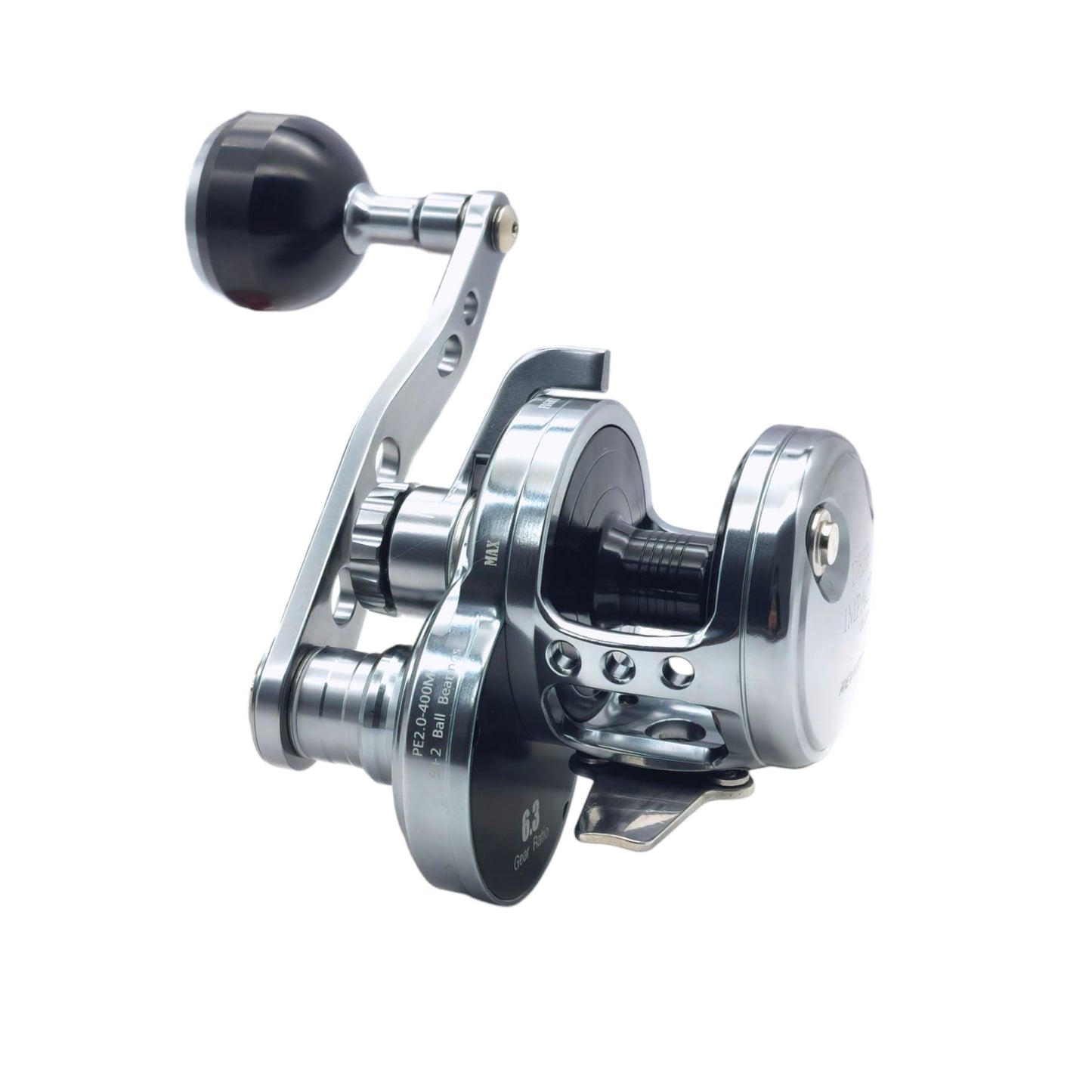 Revvate Deep Impact DL20
