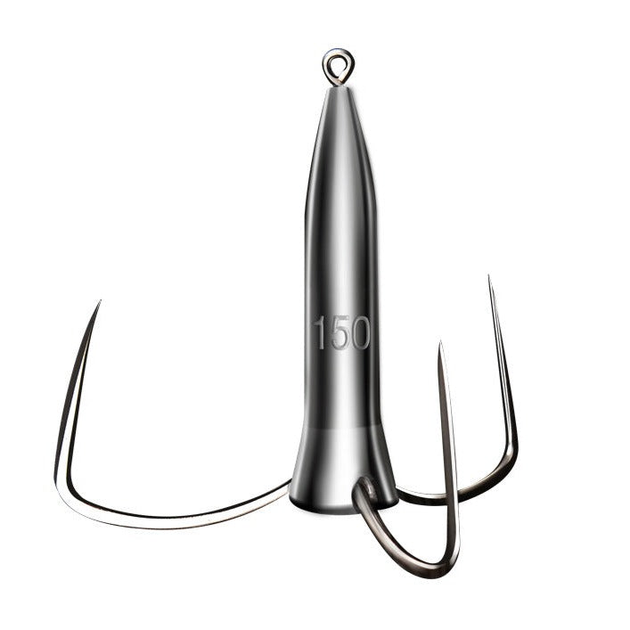 Alltacka Snag hook