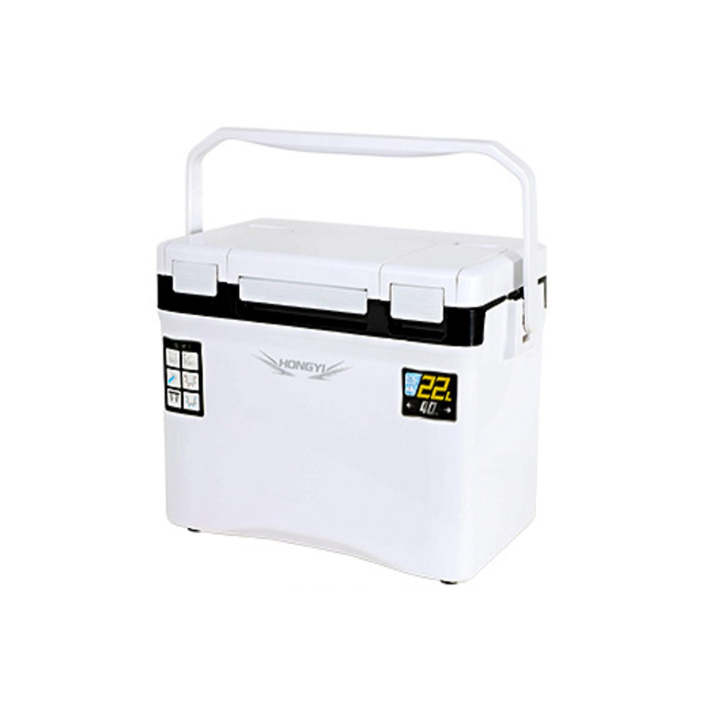 22L Hongyi Air-Tight Cooler box CB-12