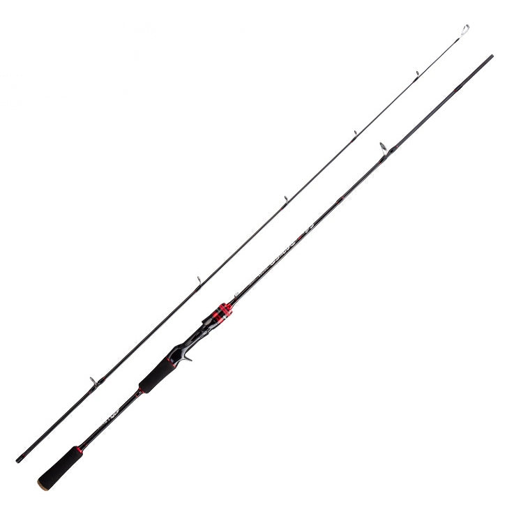 ROLLFISH SC-Power rod