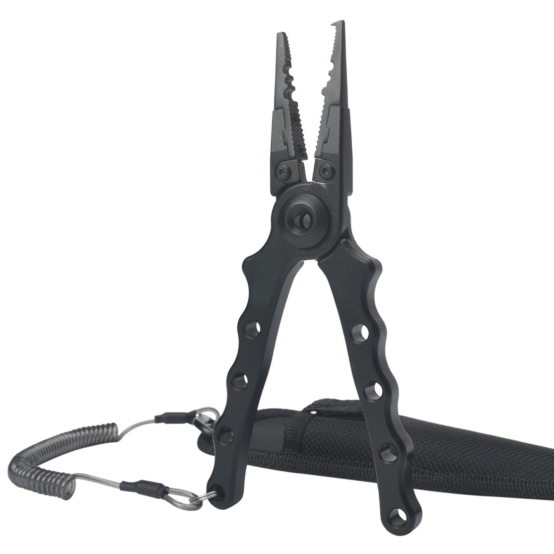 Superse T6061 Aluminium Alloy Plier PL002