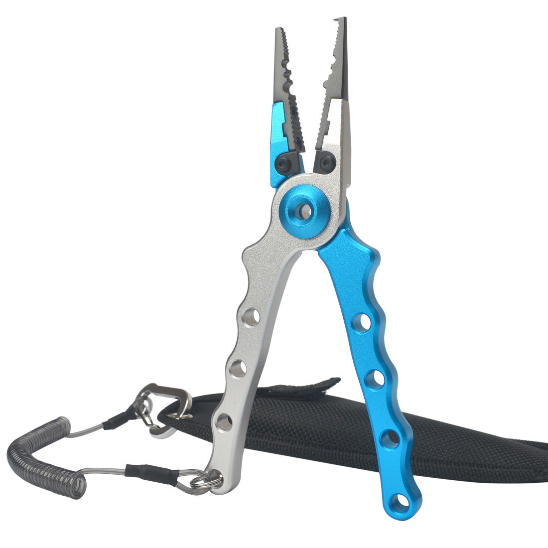 Superse T6061 Aluminium Alloy Plier PL002