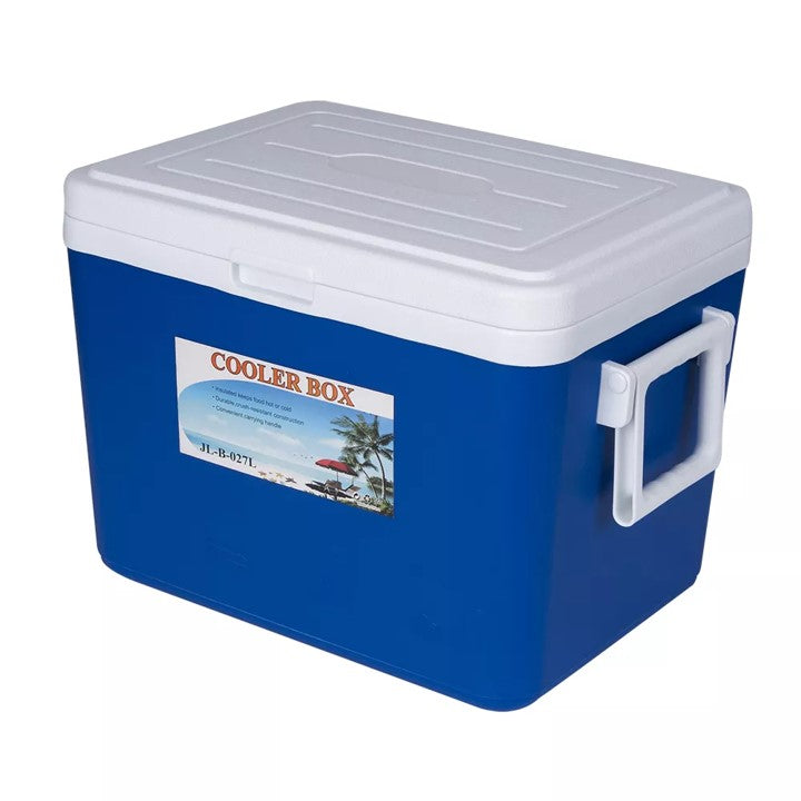Rectangle Cooler box CB-04