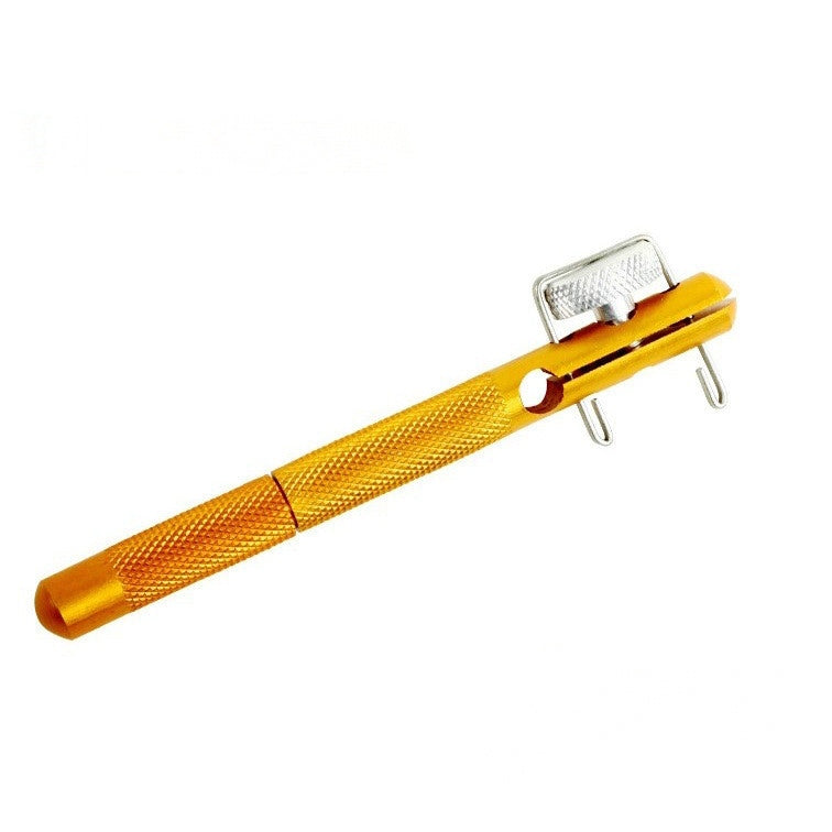 Fishing hook tying tool KT010
