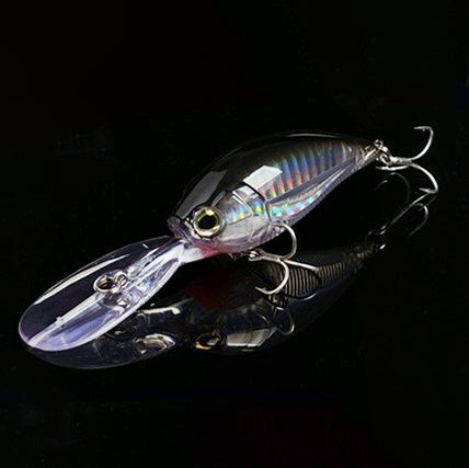 Deep Crank DD669