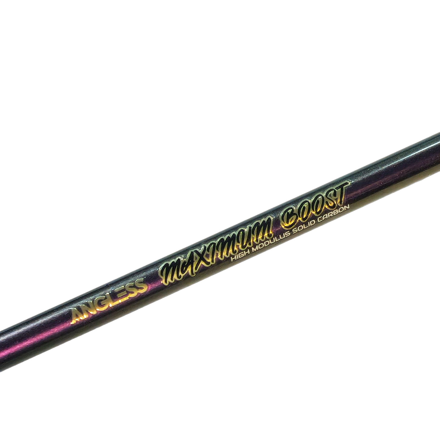Angless Maximum Boost Light Jigging Rod (FUJI GUIDES)