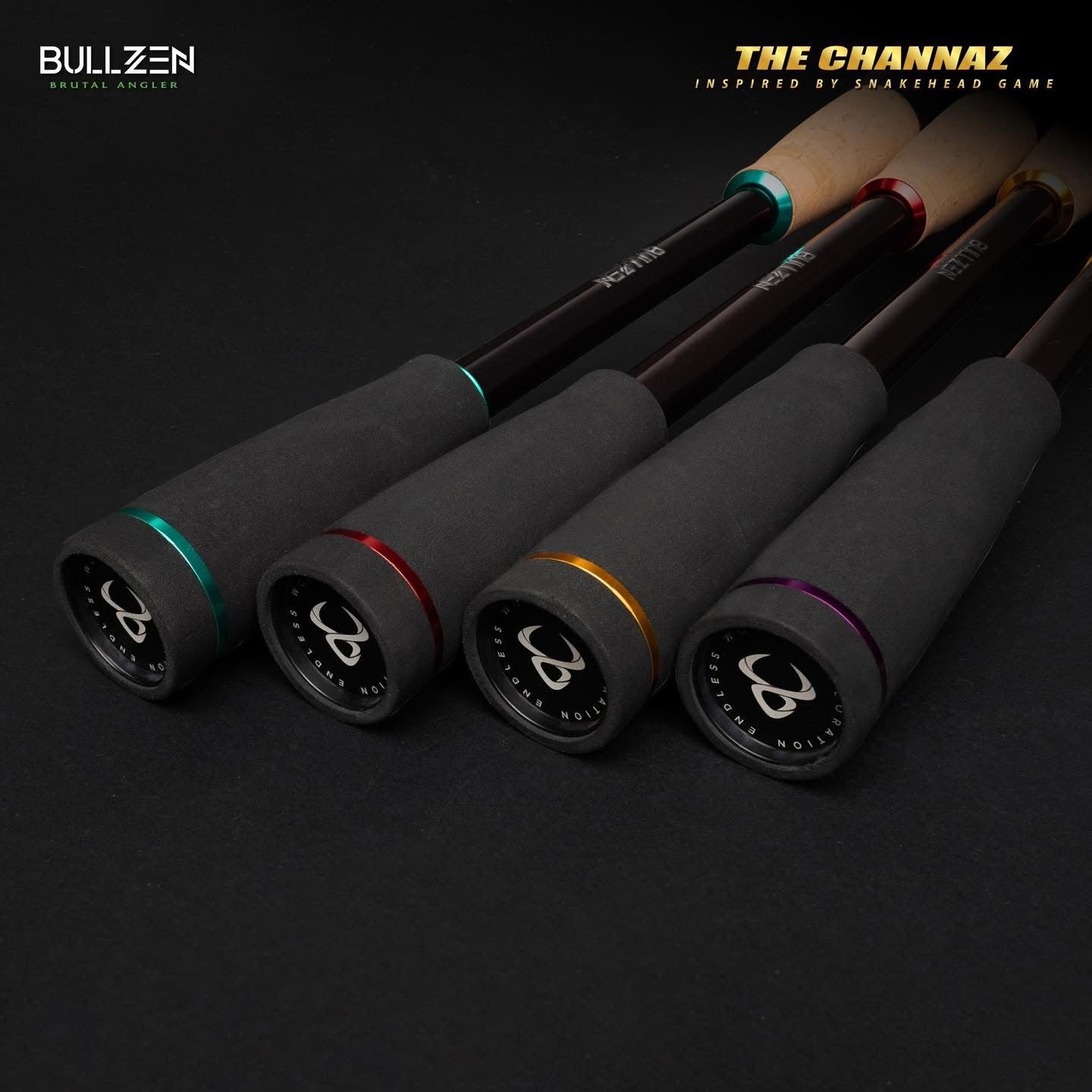 Bullzen The Channaz Amphibeus