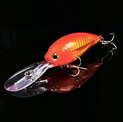 Deep Crank DD669