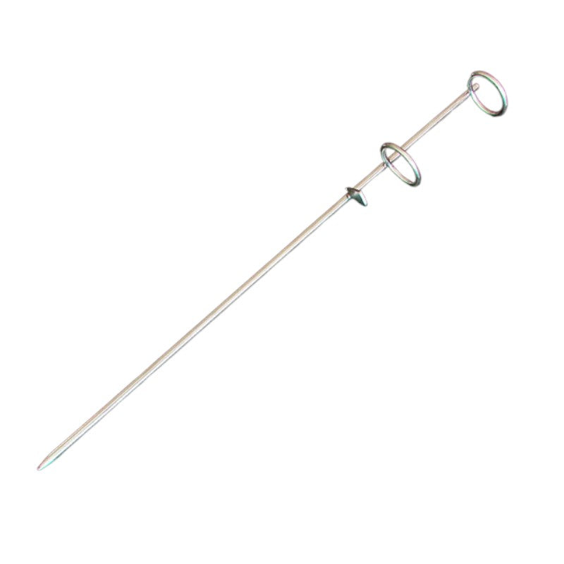 Stainless steel Rod Stand