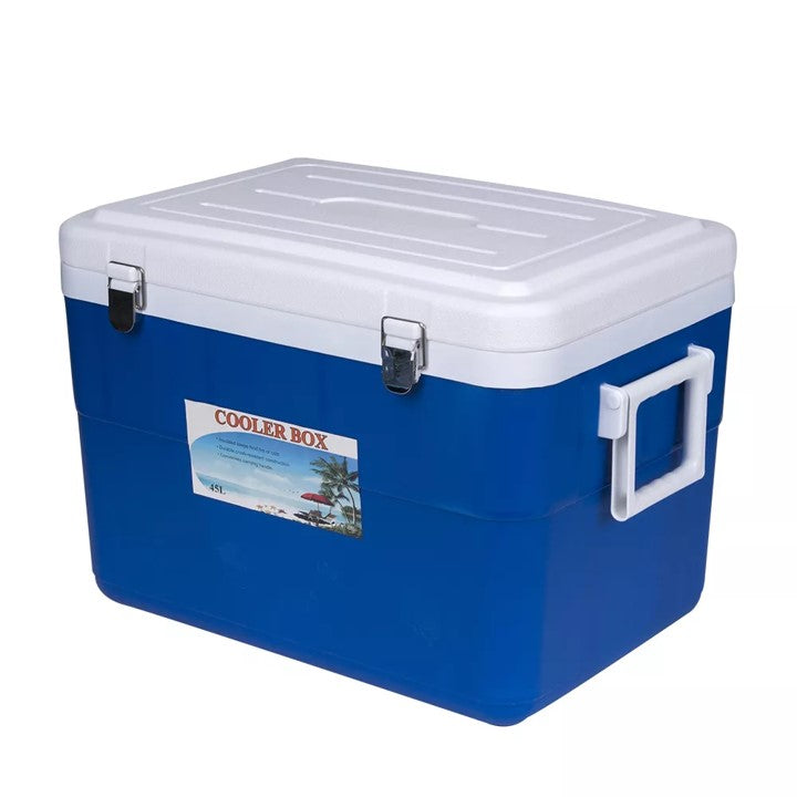 Rectangle Cooler box CB-04