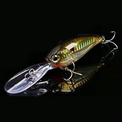 Deep Crank DD669