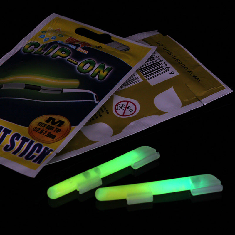 Ocean Sun Clip on Light stick