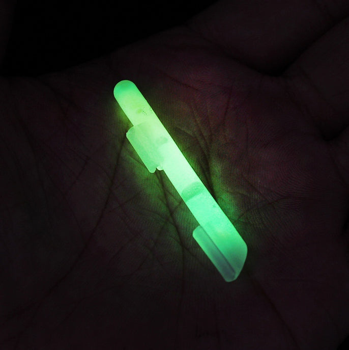Ocean Sun Clip on Light stick