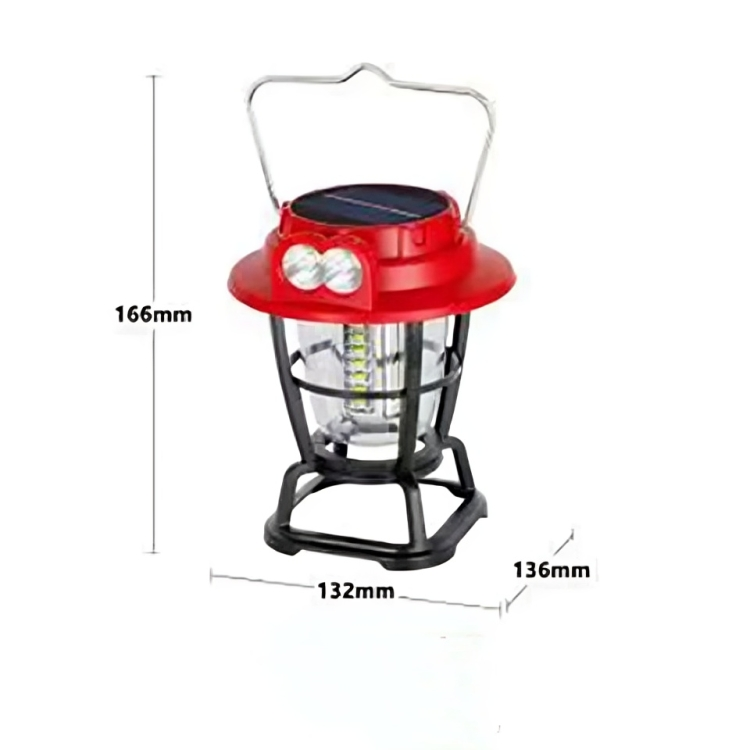 Rechargeable Camping Lantern HB-9588