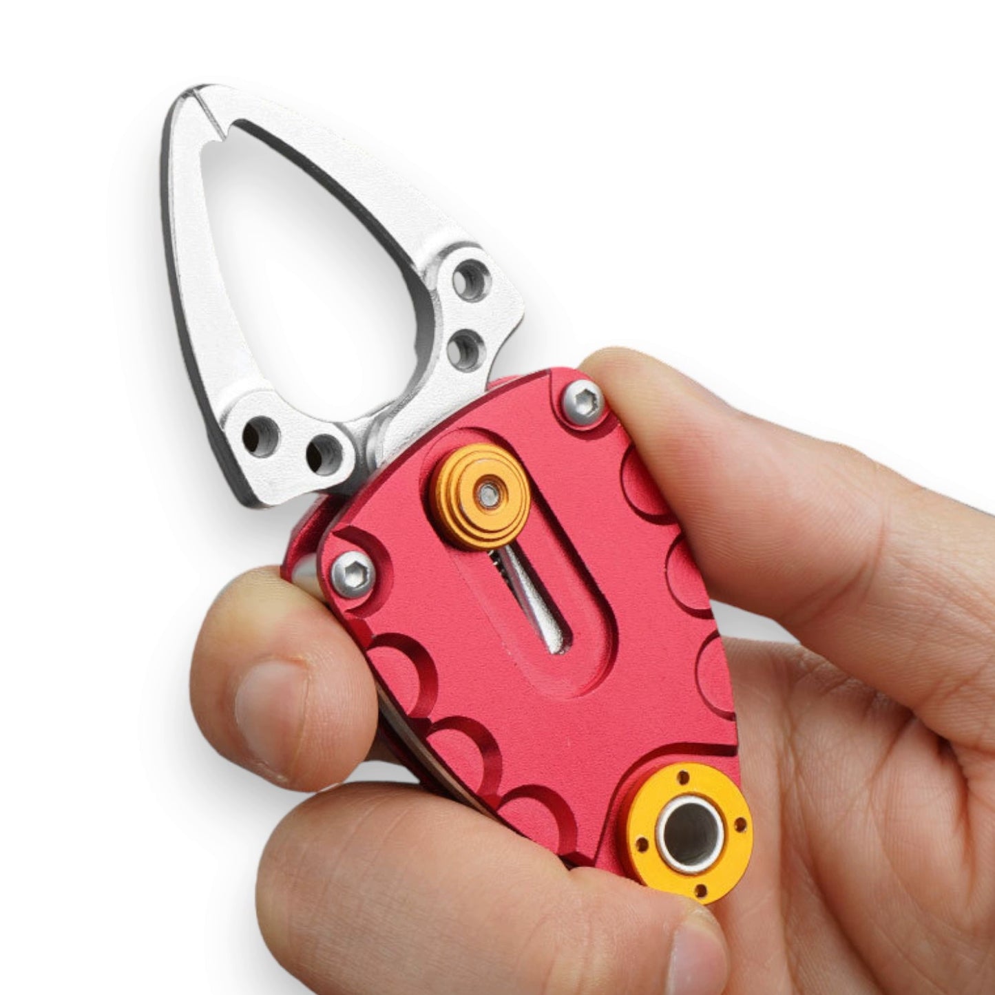 Superse Mini Aluminium Fish Gripper FG019