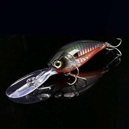Deep Crank DD669