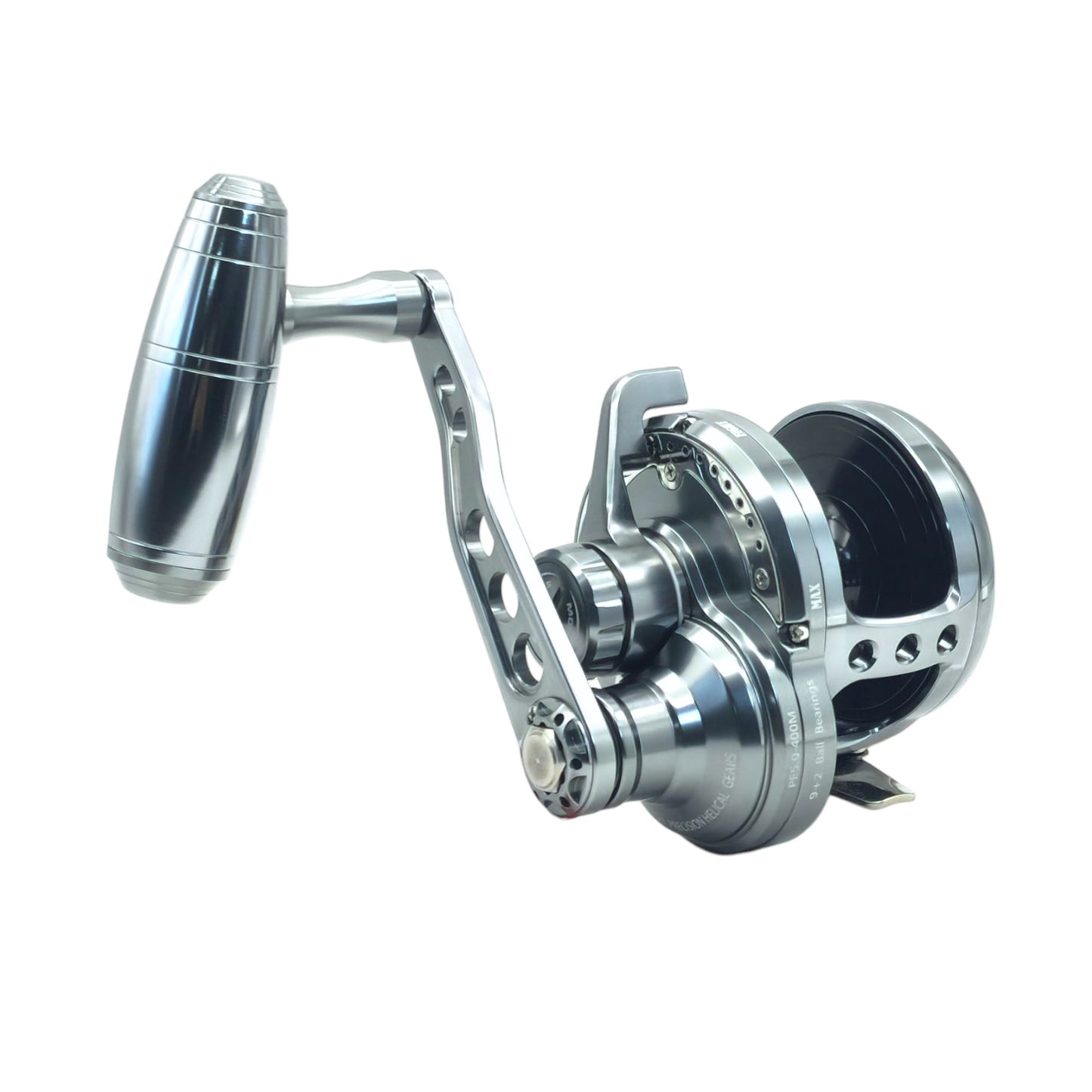 Revvate Deep Impact DL50N