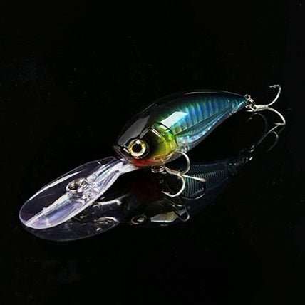 Deep Crank DD669