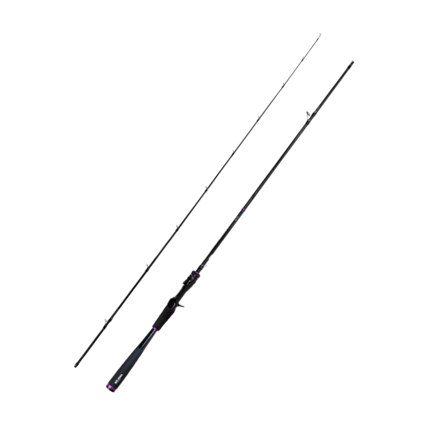 Angless Snook Sniper Bass rod