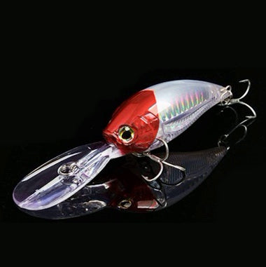 Deep Crank DD669