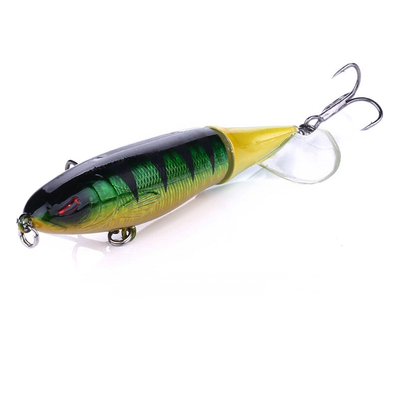 Superse Classic Whopper Plopper WP03