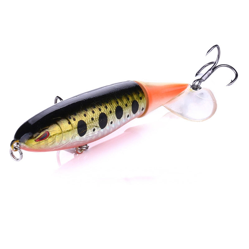 Superse Classic Whopper Plopper WP03