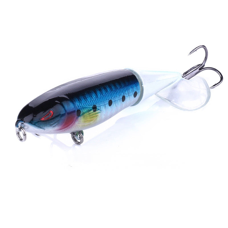Superse Classic Whopper Plopper WP03