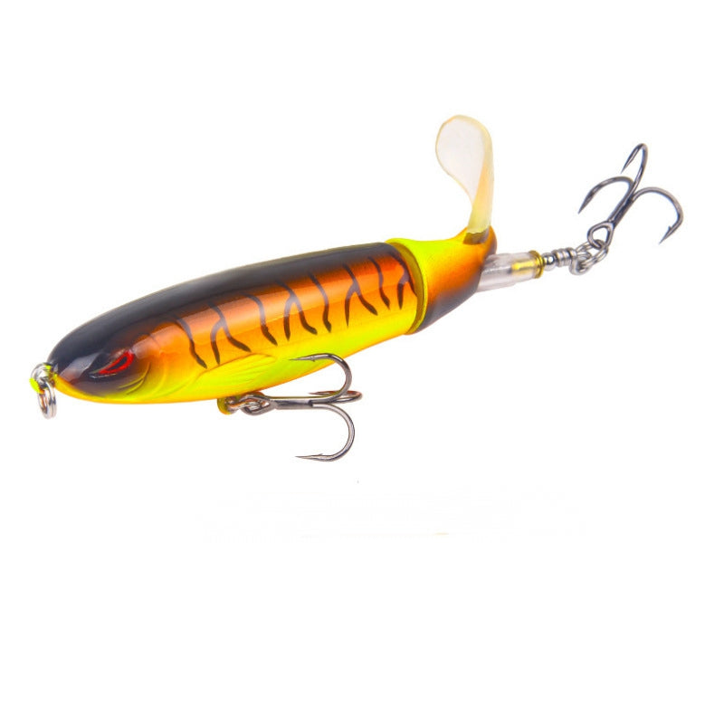 Superse Classic Whopper Plopper WP03